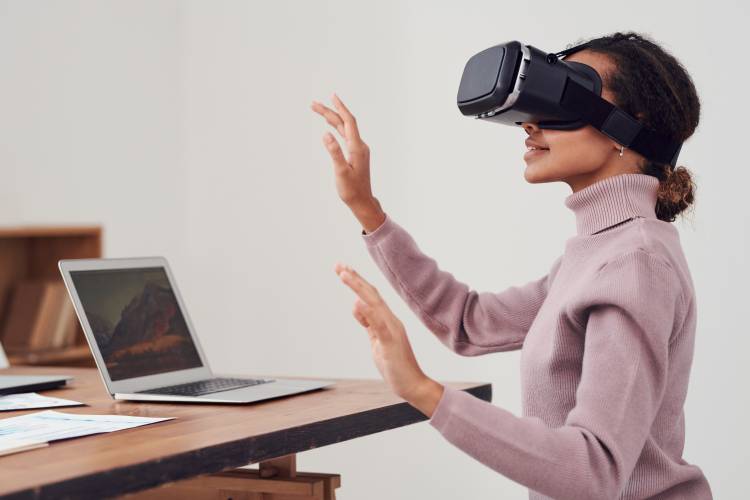 Virtualization