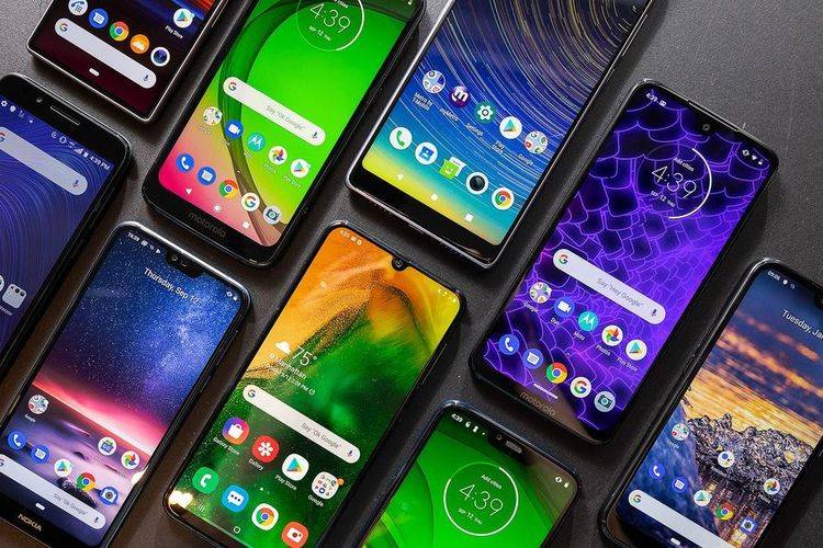 Aplikasi Wajib Ponsel Ini Terkadang Jarang Dimiliki