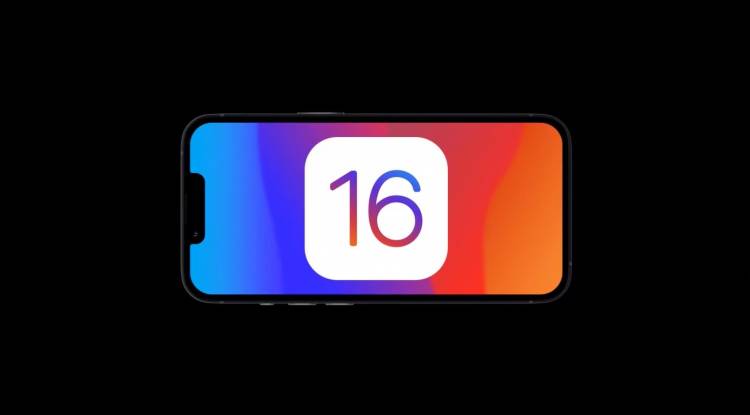 Daftar Fitur Baru iOS 16, Wajib Diketahui Pengguna iPhone