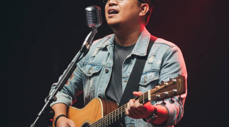 Mengenal Reharm Akor Jazz: Jurus Rahasia Bikin Musik Makin Asik!