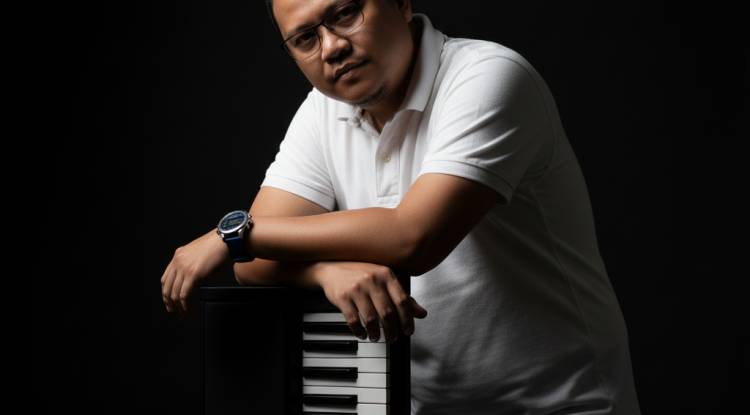 Bongkar Rahasia 'Rudal Progresi Akor': Cara Sulap Akor Pop Standar Jadi Jazzy Sekejap (Panduan Chord Progression)