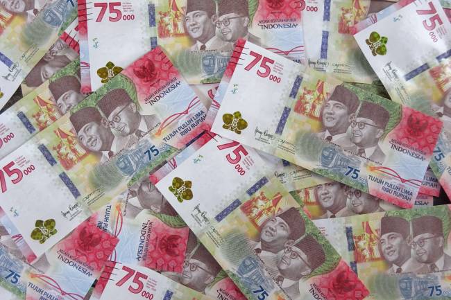 Pencairan Gaji ke-13 mengalami penundaan, Benarkah?