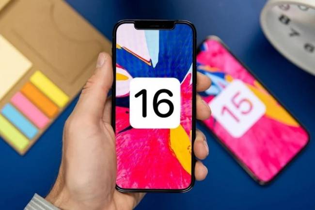 Seri iPhone yang Tidak Kebagian iOS 16, Waktunya Pensiun