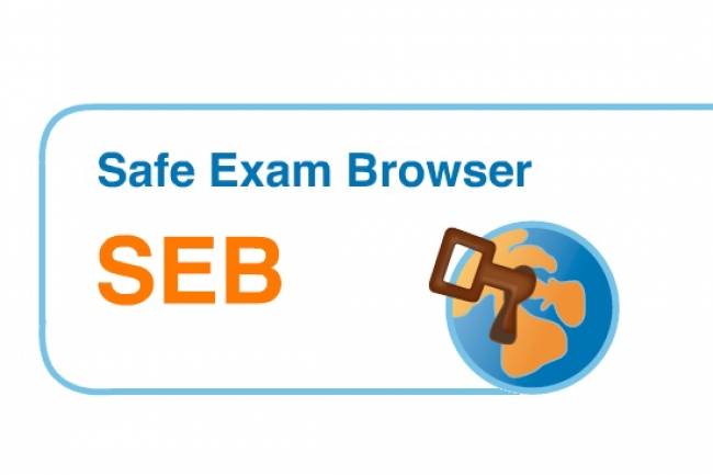 Cara membobol Safe Exam Browser