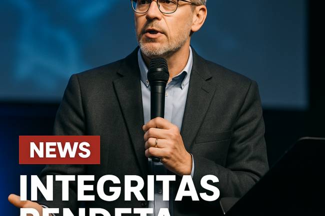 Integritas Pendeta di Zaman AI