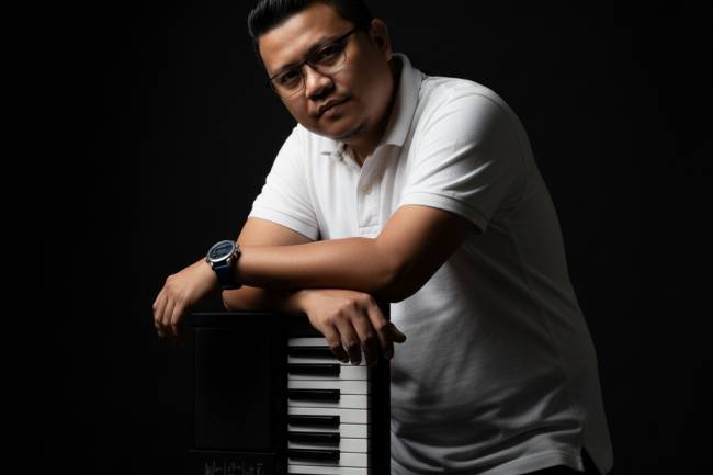 Bongkar Rahasia 'Rudal Progresi Akor': Cara Sulap Akor Pop Standar Jadi Jazzy Sekejap (Panduan Chord Progression)