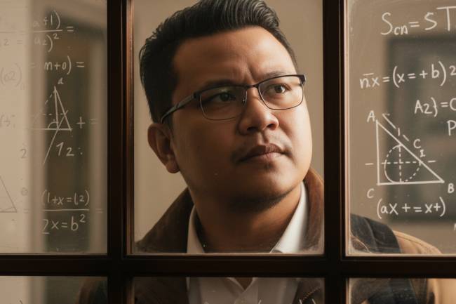 Asisten AI untuk Komputasi Numerik